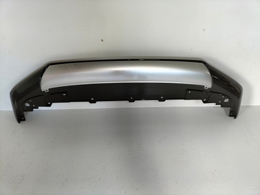 spoiler accessories front HONDA HRV HR-V III 21