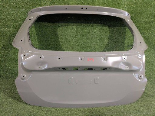 boot doors rear part boot TOYOTA YARIS IV NR.319