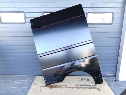 RENAULT MASTER III 3 MOVANO NISSAN NV400 10-24 fender PANEL side left