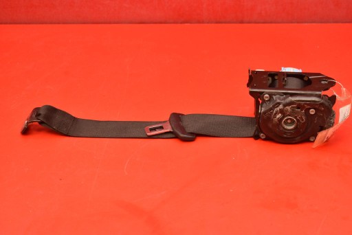 tension belt safety right rear part adjuster MERCEDES CLA C117 13-16