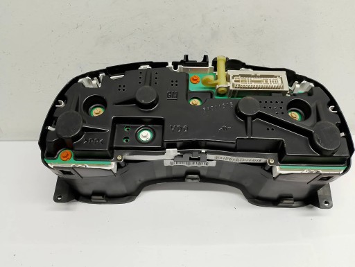 dials dials OPEL ZAFIRA A 2.2 DTI 24461768JU