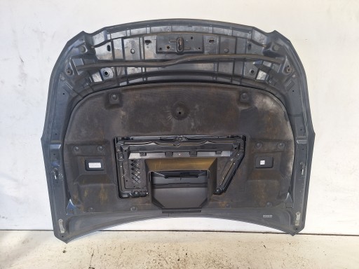 SUBARU LEGACY V SPORT 09-12 cofano