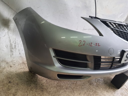 MAZDA 6 GH 08-10 bumper