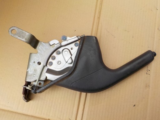 páčka elektrická brzda elektrický mazda 2 DE 2009r EUROPA