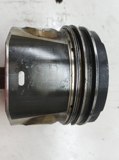 pistone Biella 81L123 2.4 D Volvo V60 e (2010- )