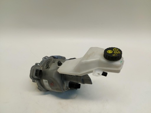RENAULT Austral E 1.2EH brake booster servo 460076206R