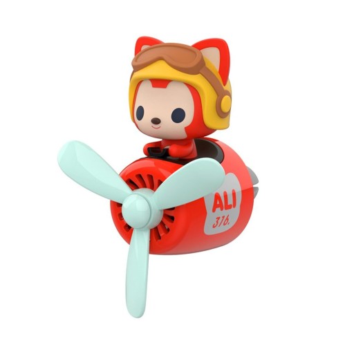 Для автомобиля Ali The Fox автомобильные аксессуары