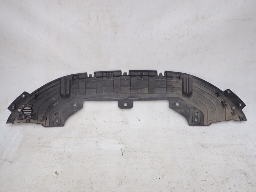 POLESTAR 2 20- cover motor cover front front 31663671