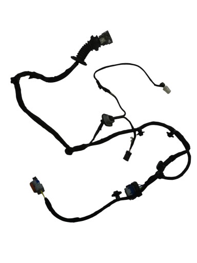 Câblage Câblage Portière Droite Arrière PEUGEOT 3008 II 9642931880