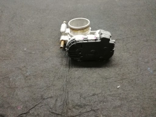 24420536 0280750133 - OPEL ASTRA H 1.4 B ДРОССЕЛЬ