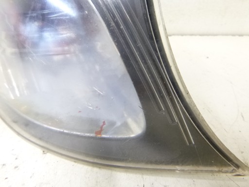 BLINKERLEUCHTE RECHTS BMW E46 LIFT 2001R. ORIGINAL 6914200