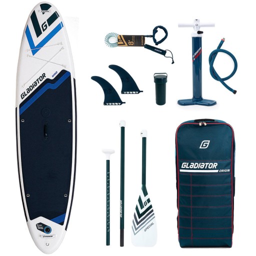 Дошки для SUP Gladiator PRO 10.7W 323 см