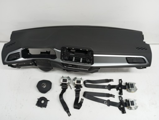 dashboard VW T ROC 2GA LIFT