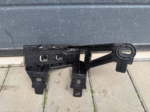 Vw ID3 ID.3 Halter des Kotflügels 10a971860b