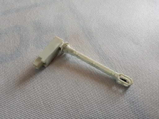 ДАТЧИК НАГРІВАЧА DAF XF 106 EURO 6