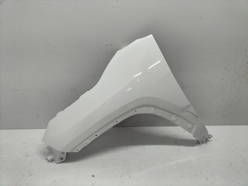 fender front front left TOYOTA RAV4 RAV-4 V 5 18