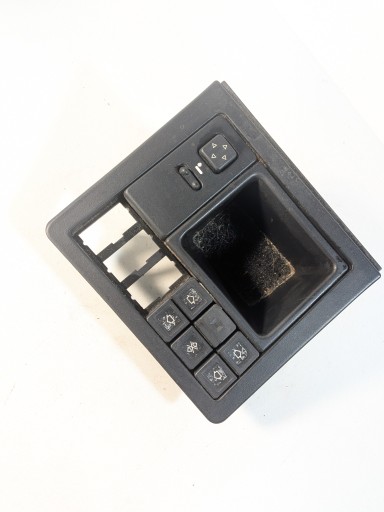 switch switch PANEL of mirrors OE 9602659077 Citroen XM 97-00
