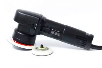 Evoxa HDF 8 - малая полировальная машина двойного действия