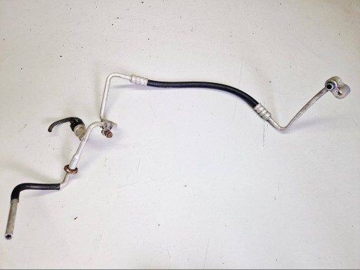 wiring of the air conditioning Volkswagen Sharan MK1 LIFT 1.9 TDI 20181019