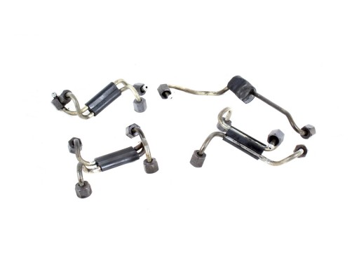 PLM0291511 - Топливопроводы комплект RANGE ROVER L322 3.0 D