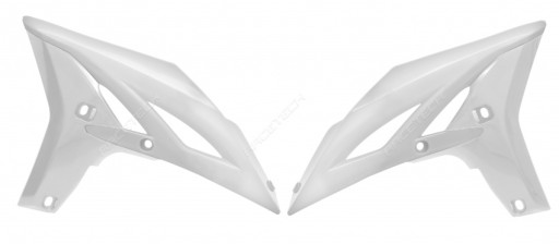 Захист радіатора UFO білий YA04828001