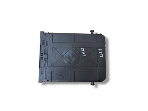 module BSI Peugeot 207 facelift 2011 9666952280