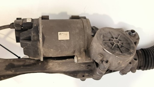Boîter direction 5Q1423051BB SEAT LEON III