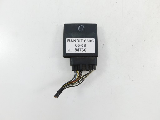 SUZUKI BANDIT GSF 650 S 05-06 МОДУЛЬ