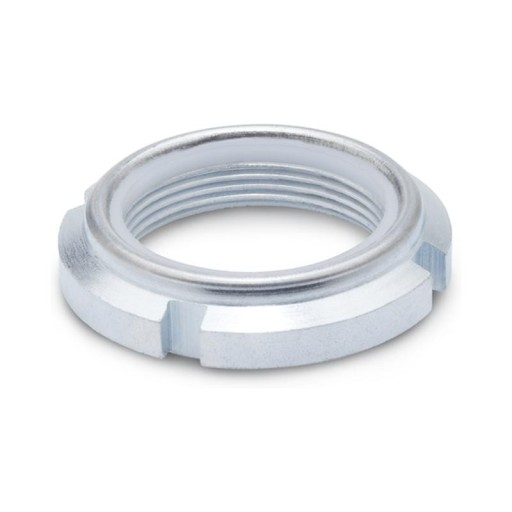 ГАЙКА САМОКОНТОРЖАЮЩАЯСЯ НА ПІДШИПНИКУ РІЗЛОВА M60X2