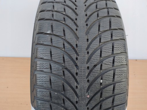 CAOUTCHOUC ZIMA MICHELIN 235 60 18 107H R18 5.60MM LATITUDE ALPIN LA2 SLZ256
