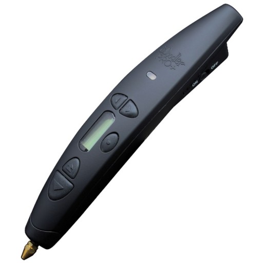 3DOODLER Pro Plus Długopis 3D Dla