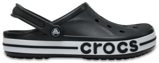 Klapki sportowe Crocs Bayaband Clog 205089-066 36-37