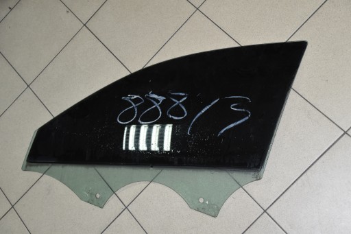 8V5845201 - AUDI A3 S3 8V ОКНО ДВЕРИ ЛЕВОЕ СПЕРЕДИ 8V5845205 2015R