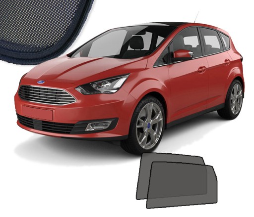 Ford C-Max 2 II (2010-2019)