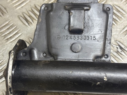 Levier de vitesse pour voiture MERCEDES-BENZ W124 1245830315