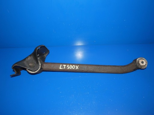 FIAT 500X 500 X querlenker links heck hinten