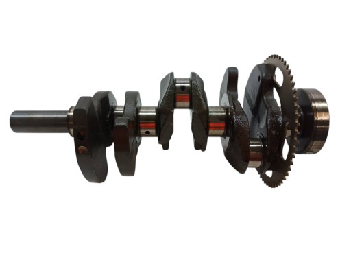 crank 1801230038 1.0 Honda Civic X (2017-2021)