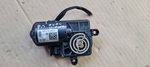 SQ8 4M RSQ8 Q8 Micro moteur de l’échappement KLAP Gaz 4N0133246A SQ7 4M A4 B9 A5 S5
