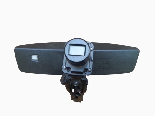 OPEL INSIGNIA 2009r rear-view mirror KAMERA FOTOCHROM