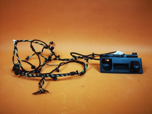 4n4955960b A.0.3.2. - Audi a8 4n жгут ручки двери камеры заднего вида 4n0827574b