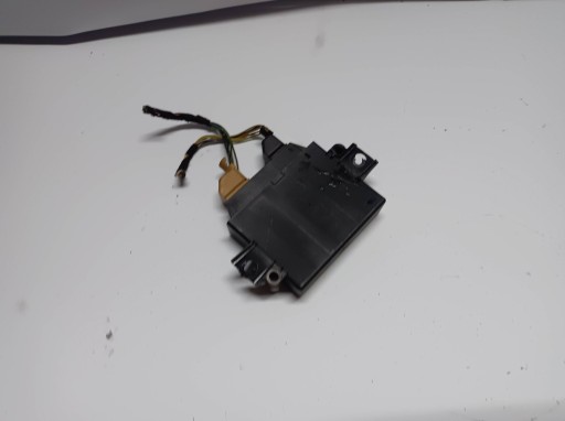 modulo PDC parcheggio Jaguar XF X250 6W8315K866AJ