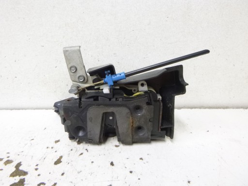 lock door front left Ford Mondeo MK4 S-Max 6-PIN 6M2A-R21813-EC 2008r.