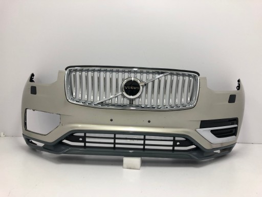 Volvo xc90 ii 2021- лифт надпись передний бампер 6xpdc