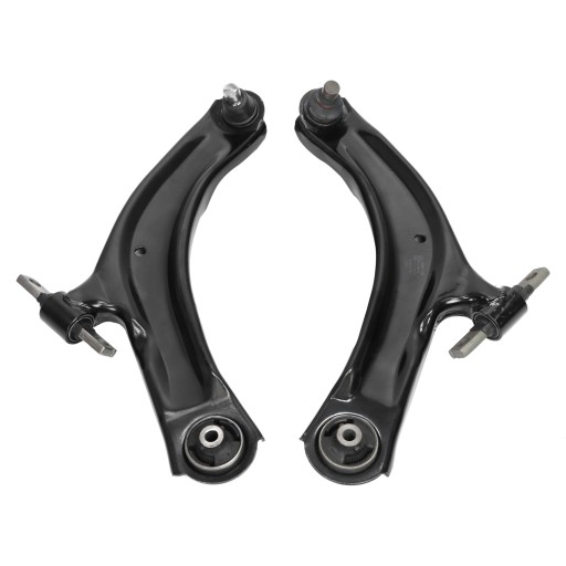 36939/1-KIT-MS - 2 рычага управления передние P + L NISSAN QASHQAI я, X-TRAIL II