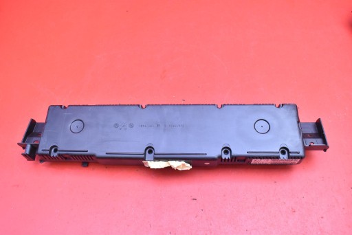 dials display AUTOMAT EU P8200726185 RENAULT ESPACE IV 2.0 DCI 150 KM