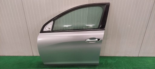 door left front PEUGEOT 308 T9 13-21 LAK: EZR EZRC