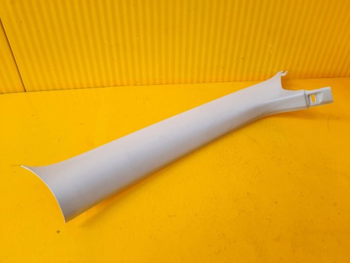 108623781I - Tesla Model 3 кришка стійки ліва передня