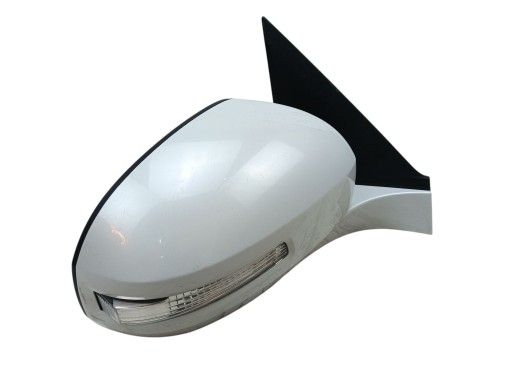 mirror right 6 PIN SUZUKI SWIFT V MK7 LIFT LAK: ZNL (13-17) EUROPA