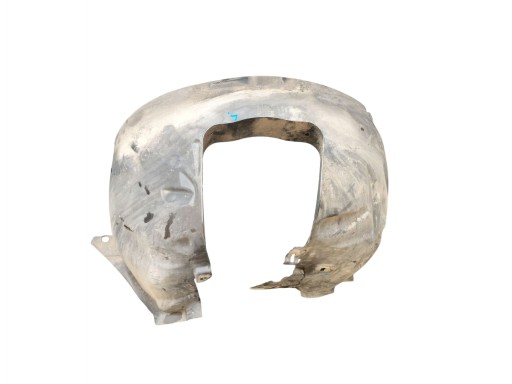 mudguard left front front complete VOLVO V70 III 31213650