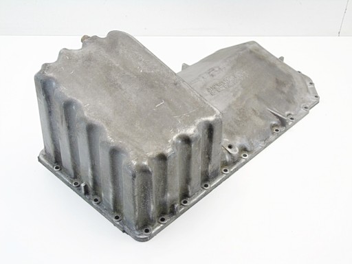 1020140002 - Масляный поддон 2.3 MERCEDES W123 S123 C123 M102